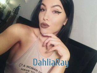 DahliaRay
