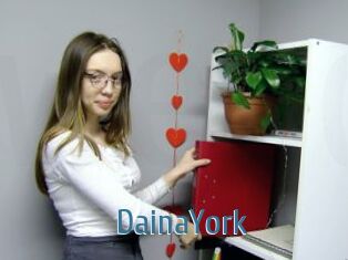 DainaYork