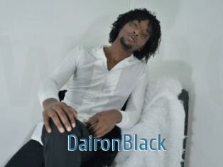 DaironBlack