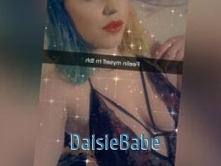 DaisieBabe