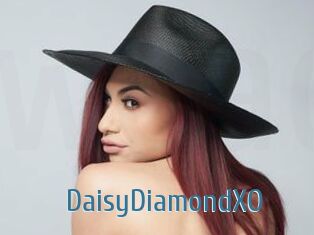 DaisyDiamondXO