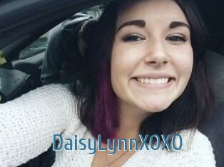 DaisyLynnXOXO