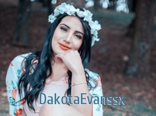DakotaEvanssx
