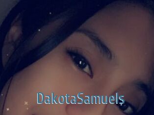 DakotaSamuels
