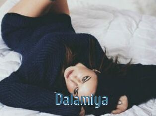 Dalamiya