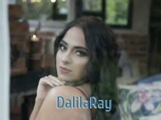 DalilaRay