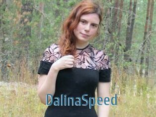 DalinaSpeed