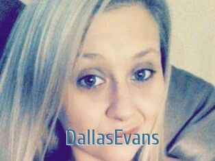 Dallas_Evans