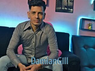 DamianGill