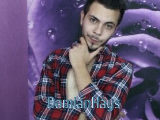 DamianHays