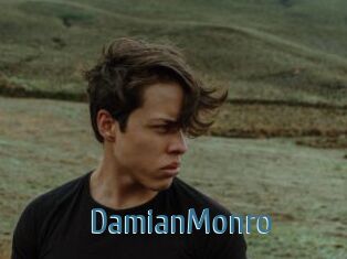 DamianMonro