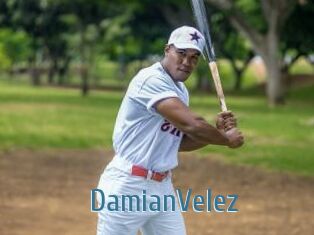 DamianVelez