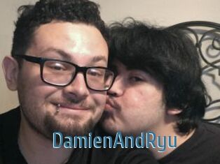 DamienAndRyu
