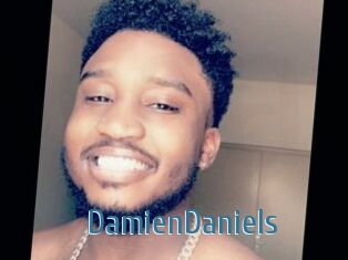 DamienDaniels