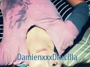 DamienxxxDrucilla