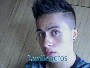 Damiiencros