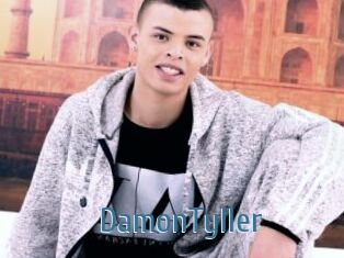 DamonTyller
