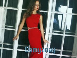 Damyanay