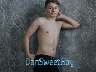 DanSweetBoy