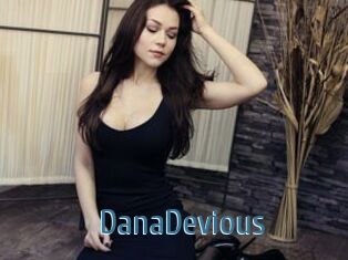 DanaDevious