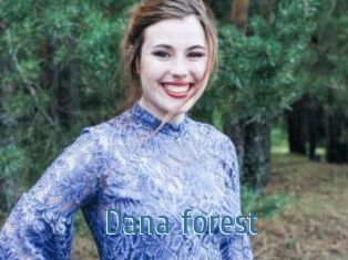 Dana_forest