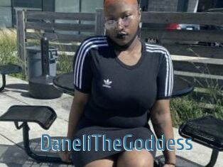 DaneliTheGoddess