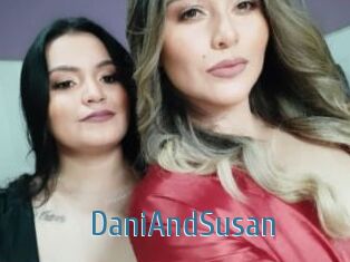 DaniAndSusan