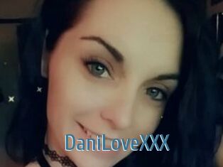 DaniLoveXXX
