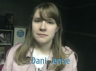 Dani_Jense