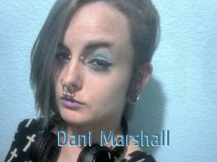 Dani_Marshall