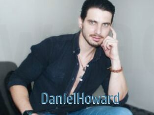 DanielHoward