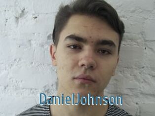 DanielJohnson