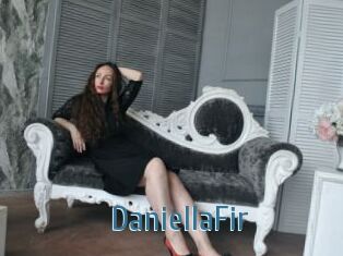 DaniellaFir