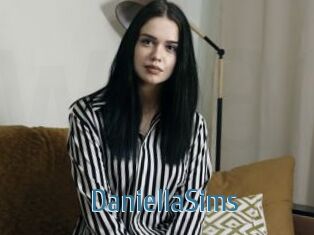 DaniellaSims