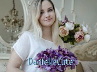 DanielleCute