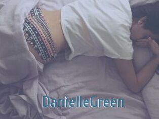 DanielleGreen