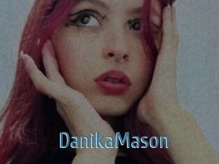 DanikaMason