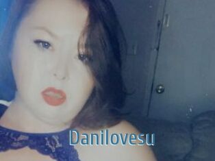 Danilovesu