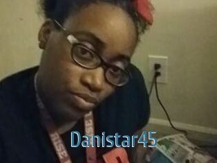 Danistar45