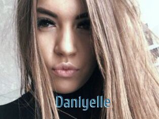 Daniyelle