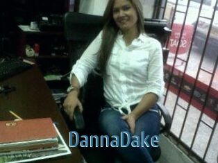 DannaDake