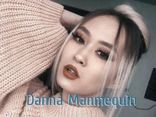 Danna_Manmequin