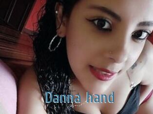 Danna_hand
