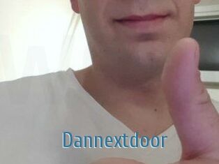 Dannextdoor