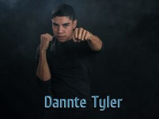 Dannte_Tyler