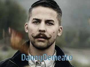 DannyDemeato