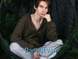 DannyEvan