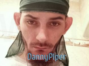 DannyPiper