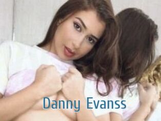 Danny_Evanss