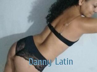 Danny_Latin